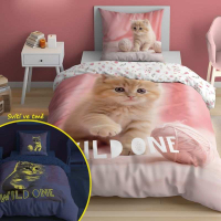 Posten oblieky Maiatko klbko svietiace v tme