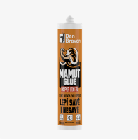 Lepidlo Mamut Glue Disper Fix 290 ml kartu�a siv�