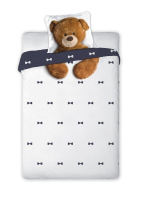 Poste�n� oblie�ky Macko v perink�ch