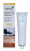 Osmo tvrd� voskov� olej - opravn� a �dr�bov� pasta