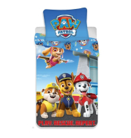 Poste�n� oblie�ky Paw Patrol micro