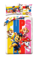 Poste�n� oblie�ky Paw Patrol pups