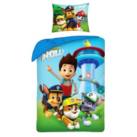 Poste�n� oblie�ky Paw Patrol Roll II