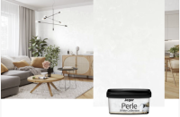 Jeger Perle White Collection 1 L