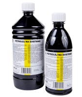 Petrolej na svietenie