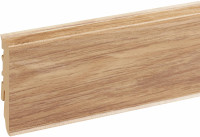 Podlahov lita soklov M60 mm d. 2,2m 451 Golden/Canmore