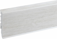Podlahov lita soklov M60 mm d. 2,2m 502 Toronto