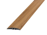 Podlahov� prech. profil MULTI SPC RIGID d.1,2m - �.40mm Golden EF system