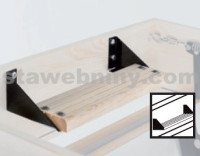 P��davn� stupe� pro ���ku d�ev�n� �eb��ku 330 mm DSS DS-2 TDSS10011