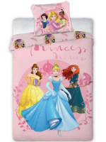 Poste�n� oblie�ky Princezni�ky II