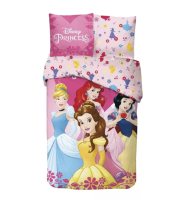 Poste�n� oblie�ky Princezni�ky VI