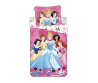 Poste�n� oblie�ky Princezni�ky V