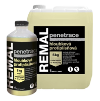 Remal protiples�ov� penetr�cia