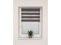 Roleta DEN a NOC - ONE STEP 140x170 cm S08 �ed�