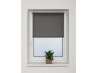 Roleta st�n�c� antacit 817 antracitov�, 68X150 cm