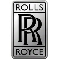 ROLLS ROYCE