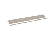 Schod SPC RIGID 5,5/0,5mm s podlo�kou 1264 WINDSOR 119x17,3x5,5cm Premium line