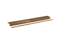 Schod SPC RIGID 5,5/0,5mm s podlo�kou 1265 HALIFAX 119x17,3x5,5cm Premium line