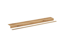 Schod SPC RIGID 5,5/0,5mm s podlo�kou 1267 BARRIE 119x17,3x5,5cm Premium line