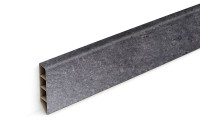 Soklov� li�ta SPC RIGID Beton �ed� 2m