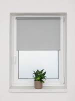 Termoizola�n� roleta ONE STEP 140x170 cm 54 �ed�