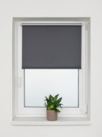 Termoizola�n� roleta ONE STEP 140x170 cm 61 antracit
