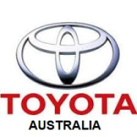 TOYOTA AUSTRALIA
