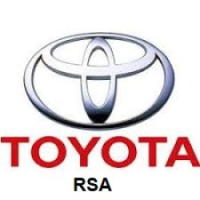 TOYOTA RSA