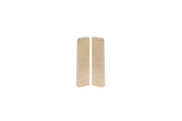 Ukonenie soklovej lity M60 L 1 ks + P 1 ks blister 2 ks 452 Jgerndorf