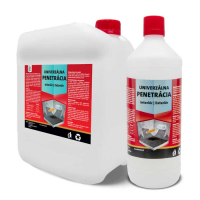 Univerz�lna penetr�cia