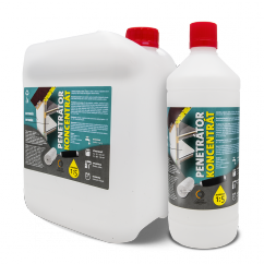 Penetrátor koncentrát