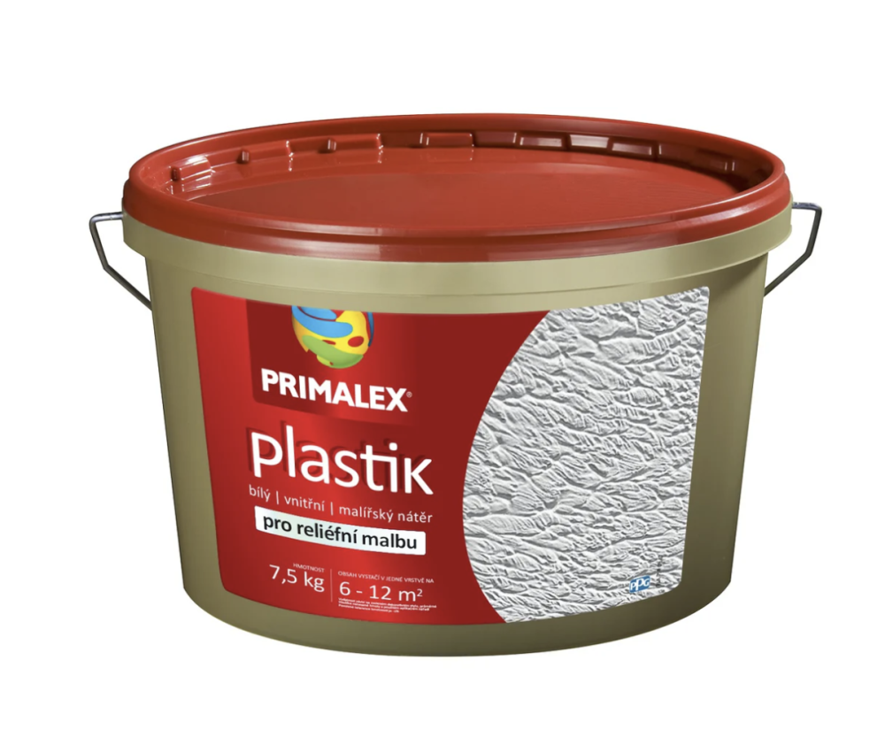 Primalex Plastik