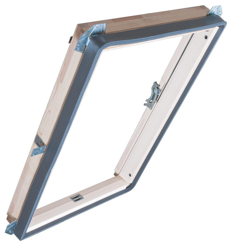 Tesnenie rámu okna UTB 78x98