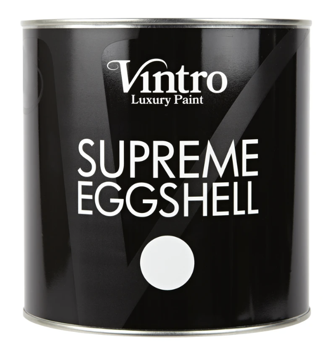 Vintro Supreme Eggshell 2,5 L